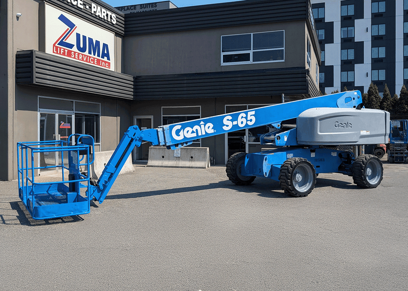 Genie S65 - Image 2