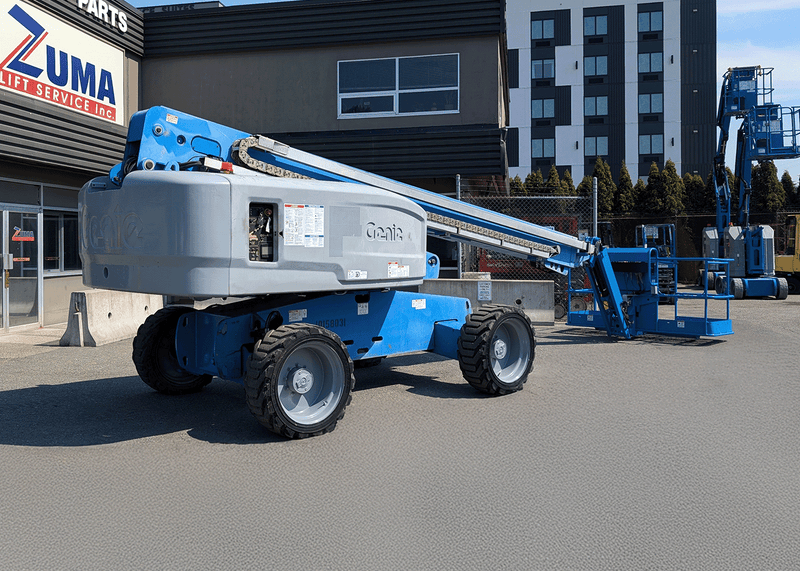 Genie S65 - Image 5