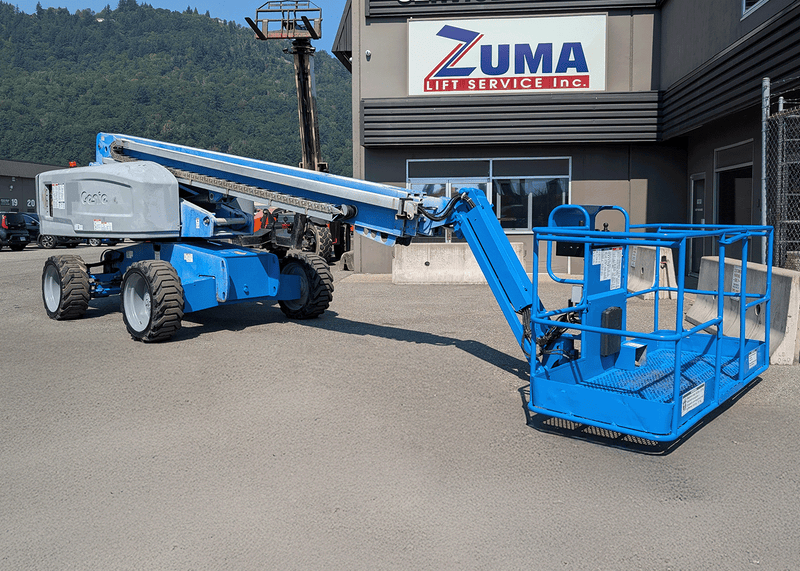 Genie S65 - Image 7