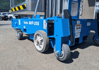NEW 2024 Genie AWP-20S Single Man Lift