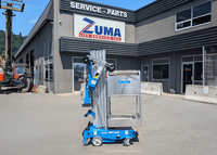 NEW 2024 Genie AWP-20S Single Man Lift