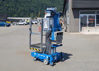 NEW 2024 Genie AWP-20S Single Man Lift