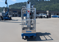 NEW 2024 Genie AWP-20S Single Man Lift