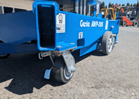 NEW 2024 Genie AWP-20S Single Man Lift