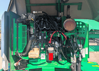 2014 Genie Z45/25J Articulating Boom Lift