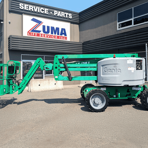 30' - 46' Boom Lifts