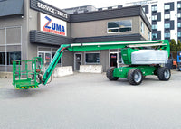2016 Genie Z80/60 Boom Lift