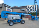2014 Genie Z80/60 Boom Lift