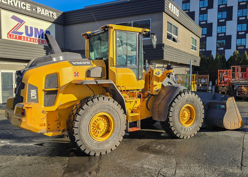 2020 Volvo L70H Wheel Loader (NORTHWEST)