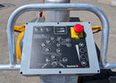 NEW Haulotte 4527A Towable Boom Lift (OHIO)
