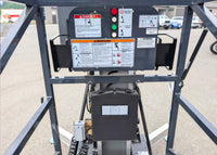 NEW JLG 25AM Vertical Mast Lift
