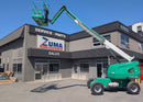 2016 JLG 460SJ Boom Lift