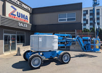 2016 Genie Z45/25J Boom Lift