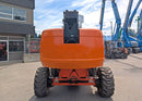 2016 JLG 660SJ Boom Lift