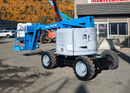 2012 Genie Z-34/22 Articulating Boom Lift