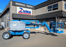 2016 Genie Z45/25J Boom Lift
