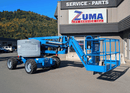 2016 Genie Z45/25J Boom Lift