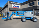 2016 Genie Z45/25J Boom Lift