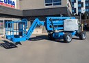 2016 Genie Z45/25J Boom Lift