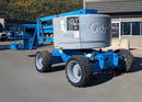 2016 Genie Z45/25J Boom Lift