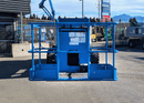 2016 Genie Z45/25J Boom Lift