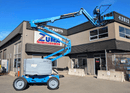 2016 Genie Z45/25J Boom Lift
