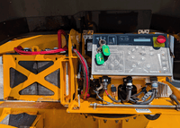 Haulotte 4527A - Image 14
