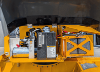 Haulotte 4527A - Image 15