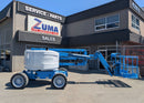 2016 Genie Z45/25J Boom Lift