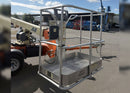 2020 JLG T350 Towable Boom Lift
