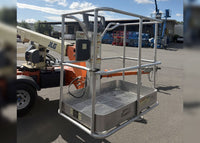 2020 JLG T350 Towable Boom Lift