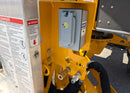 NEW Haulotte 4527A Towable Boom Lift (OHIO)