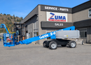 2019 Genie S60XC Boom Lift