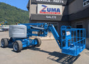 2016 Genie Z45/25J Boom Lift