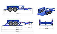 air-tow t12-10 specs