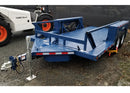 NEW Air-tow T16-12 Drop Deck Trailer