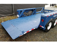 NEW Air-tow T16-12 Drop Deck Trailer