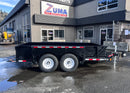 Air-tow UT14-12 Utility Trailer