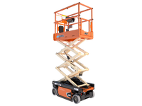 NEW JLG ES1330L Scissor Lift