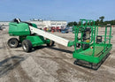2015 JLG 400S Boom Lift