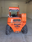 NEW JLG SkyTrak 3013 Telehandler