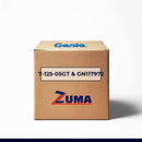 Genie Part 7-125-05GT & 117972