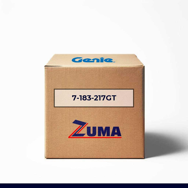 Genie Part 7-183-217GT