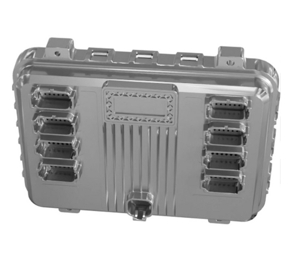 Genie Part # 1284523, 1284523GT - ECU, TURNTABLE, S-XC, PROGRAMMED