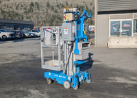 2016 Genie AWP-25S Man Lift (Northwest)