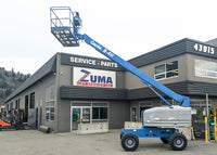 1998 Genie S40 Boom Lift (NORTHWEST)