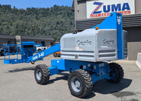 2014 Genie S40 Boom Lift (NORTHWEST)