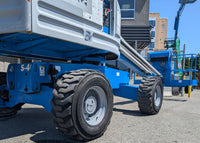 2014 Genie S40 Boom Lift (NORTHWEST)