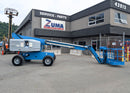 2014 Genie S45 Boom Lift