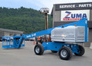 2014 Genie S45 Boom Lift